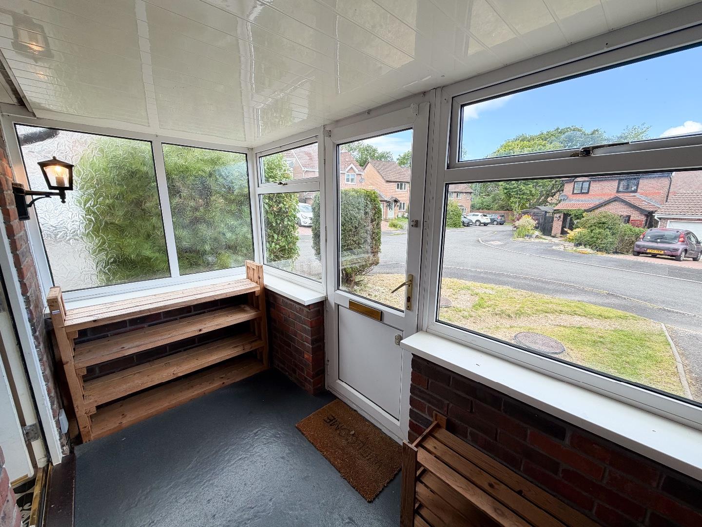 Banc-Yr-Allt, Bridgend County Borough, CF31 4RH